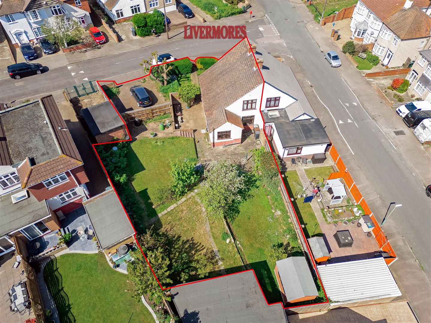 Stanham Road, Dartford